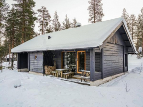 Holiday Home Neljä vuodenaikaa a1-karpalo